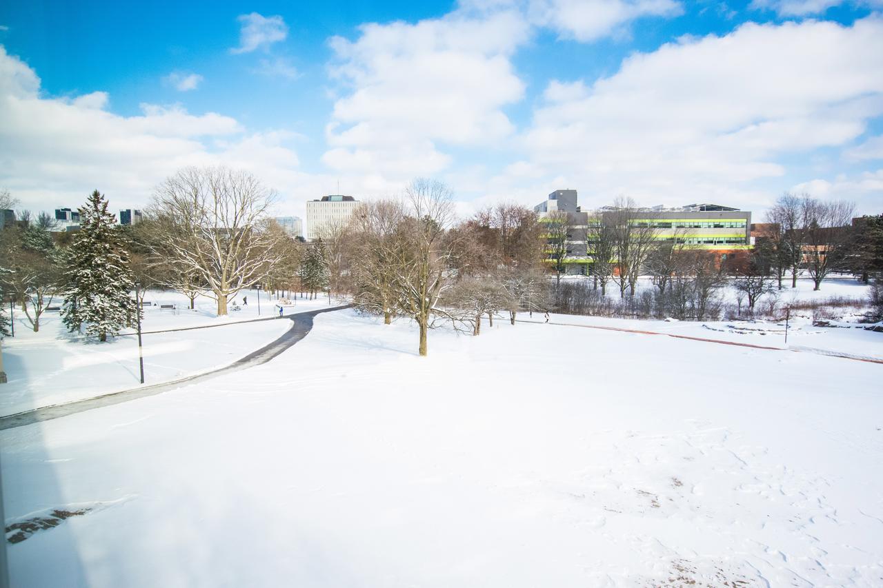 United College Lejlighedshotel Waterloo Eksteriør billede